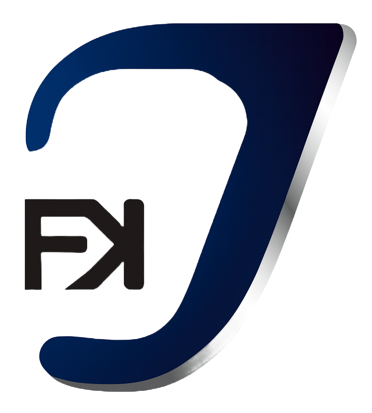 Logo JFK First System